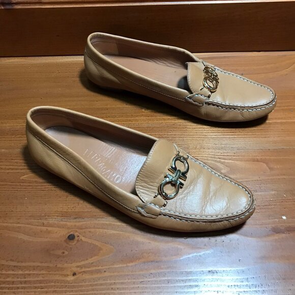 Salvatore Ferragamo Loafers - Picture 7 of 10